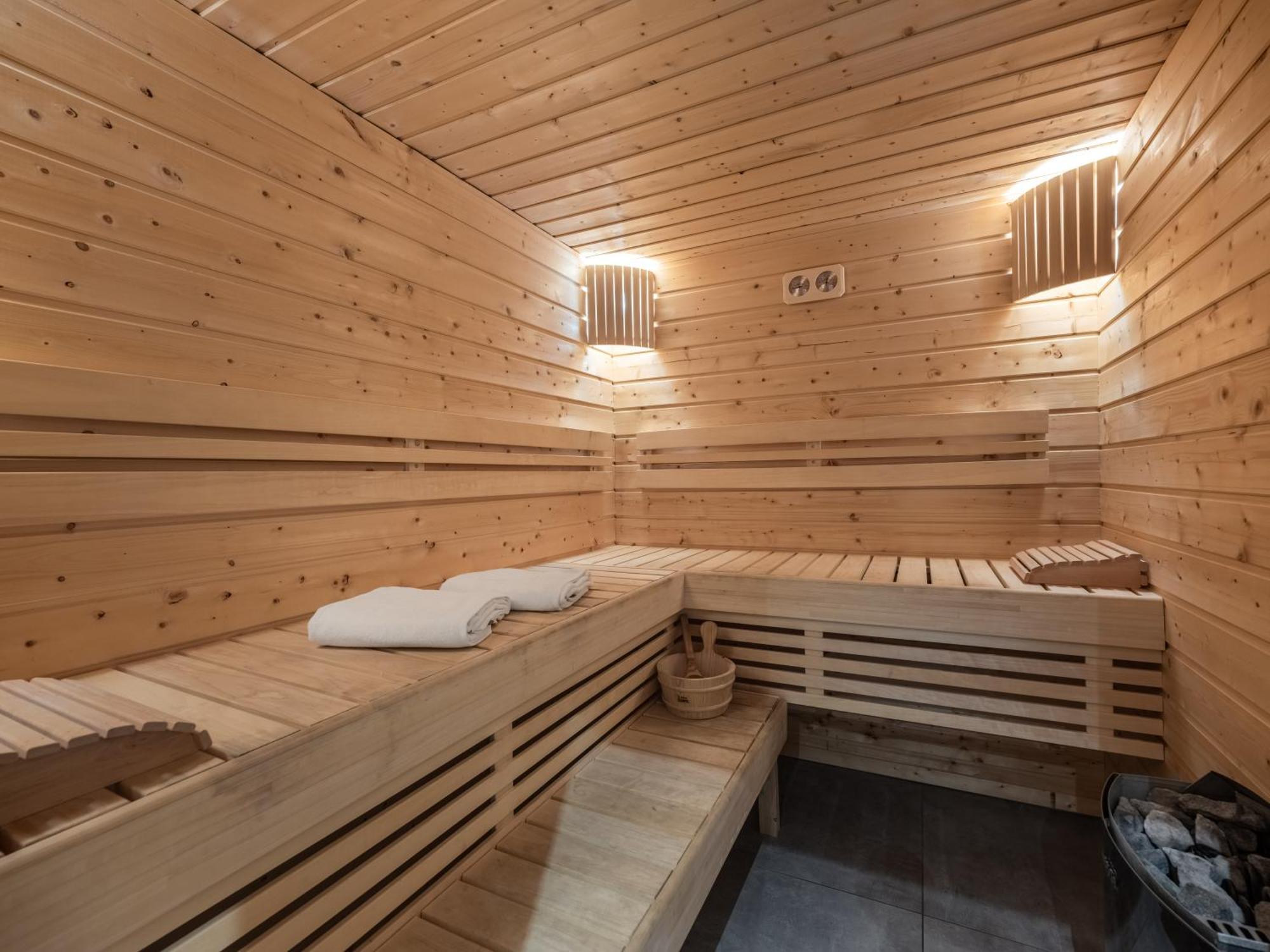 Chalet 1100 - Bo Immobilier Chatel - A Mi-Chemin Du Centre Et Du Linga - Jacuzzi Sauna Et Cheminee Екстер'єр фото